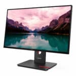 Monitor Lenovo 64A4MATXEU Full HD 23,8" - immagine 3