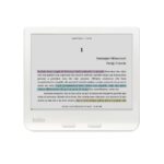 eBook Rakuten N428-KU-WH-K-CK Bianco 32 GB 7" - immagine 3