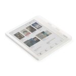 eBook Rakuten N428-KU-WH-K-CK Bianco 32 GB 7" - immagine 4