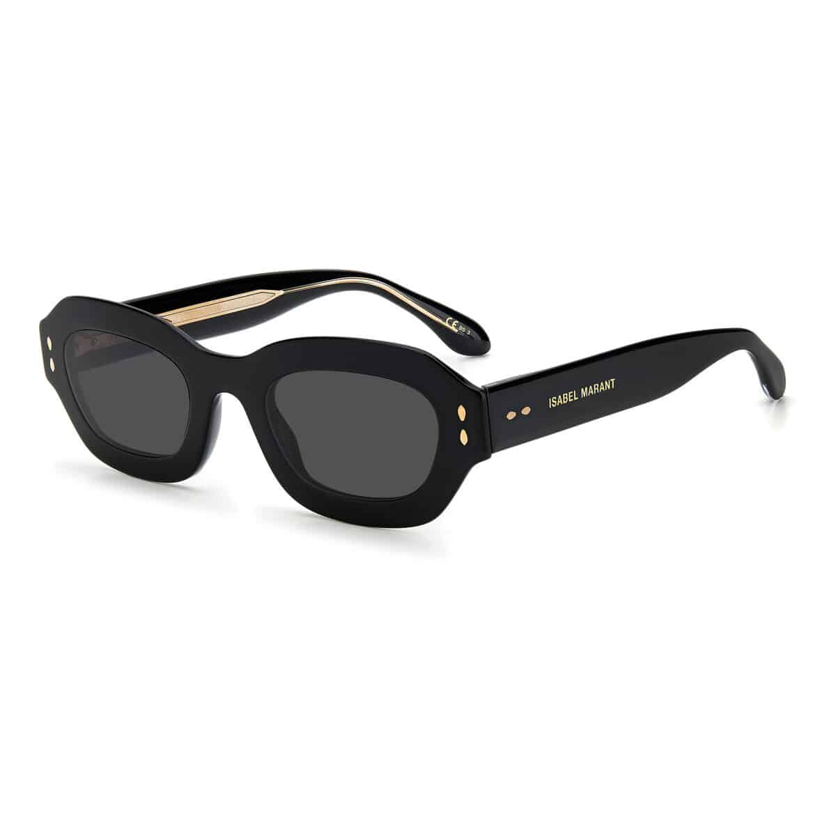 0716736438078_S0392832_P00.jpg Occhiali da sole Donna Isabel Marant IM-0052-S-2M2 Ø 49 mm - immagine 1