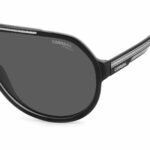 Occhiali da sole Uomo Carrera CARRERA-1057-S-08A64M9 Ø 64 mm - immagine 5