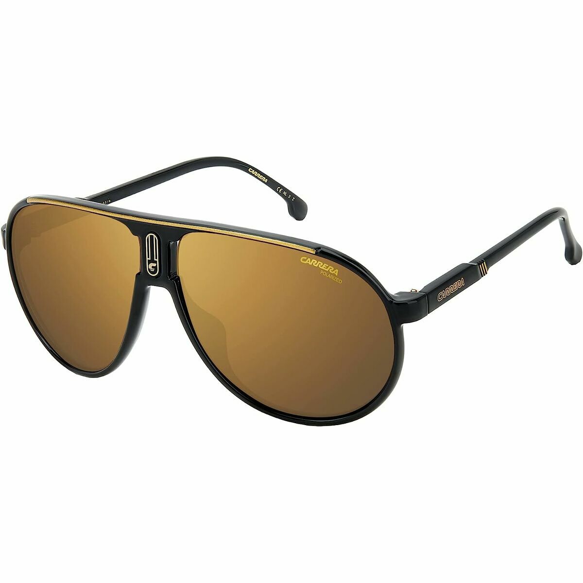0716736794044_R00.jpg Occhiali da sole Unisex Carrera CHAMPION65-N-2M262YL Ø 62 mm - immagine 1