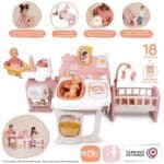 Set di Plastilina Smoby - immagine 3