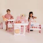 Set di Plastilina Smoby - immagine 5