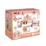 Set di Plastilina Smoby - immagine 8