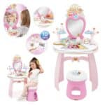 Set di Plastilina Smoby Rosa - immagine 3
