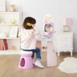Set di Plastilina Smoby Rosa - immagine 6
