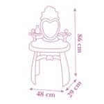 Set di Plastilina Smoby Rosa - immagine 7