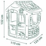 Casa da Gioco per Bambini Smoby - immagine 6