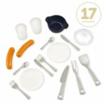 Cucina Giocattolo Smoby - immagine 3