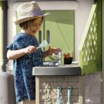 Cucina Giocattolo Smoby - immagine 4