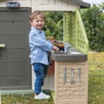 Cucina Giocattolo Smoby - immagine 5