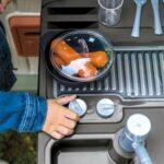 Cucina Giocattolo Smoby - immagine 6