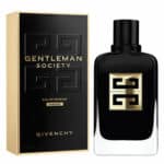 Profumo Uomo Givenchy GENTLEMAN SOCIETY EDP 100 ml - immagine 6