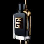 Profumo Uomo Givenchy GENTLEMAN SOCIETY EDP 100 ml - immagine 3