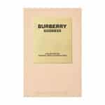 Profumo Donna Burberry BURBERRY GODDESS EDP 100 ml - immagine 3