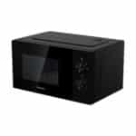 Microonde Hisense H20MOBP1 Nero 700 W 20 L - immagine 2