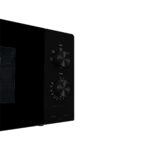 Microonde Hisense H20MOBP1 Nero 700 W 20 L - immagine 4