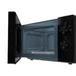 Microonde Hisense H20MOBP1 Nero 700 W 20 L - immagine 5