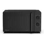 Microonde Hisense H20MOBP1HI Nero 700 W 20 L - immagine 2