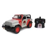 Macchinina Radiocomandata Jurassic World 1:16 - immagine 4