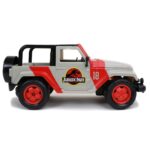 Macchinina Radiocomandata Jurassic World 1:16 - immagine 8