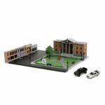 Plastico Smoby Hill Valley - immagine 2