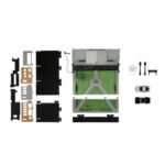 Plastico Smoby Hill Valley - immagine 4