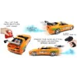Set di Plastilina Smoby - immagine 5