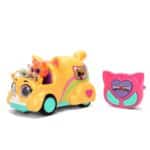 Set di Plastilina Smoby Giallo 650 gr - immagine 2