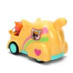Set di Plastilina Smoby Giallo 650 gr - immagine 5