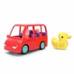 Set di Plastilina Smoby Rosa - immagine 4