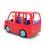 Set di Plastilina Smoby Rosa - immagine 5