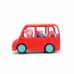 Set di Plastilina Smoby Rosa - immagine 2