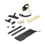 Pulitore a Vapore Kärcher SC 2 Deluxe 1500 W - immagine 3
