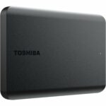 Hard Disk Esterno Toshiba 2 TB - immagine 2