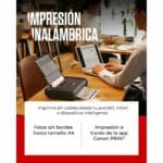 Stampante Multifunzione Canon 7069C026 - immagine 7