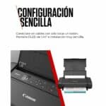 Stampante Multifunzione Canon 7069C026 - immagine 8