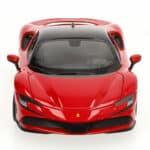 Macchina Bburago Ferrari SF90 Stradale 1:18 - immagine 6