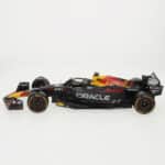 Macchina Bburago F1 Race Oracle Red Bull Racing RB19 1:18 - immagine 3