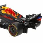 Macchina Bburago F1 Race Oracle Red Bull Racing RB19 1:18 - immagine 5