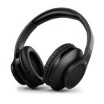 Auricolari Bluetooth Philips TAH6206BK/00 Nero - immagine 2
