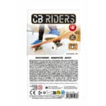 Skateboard Colorbaby Azzurro (2 Unità) - immagine 8