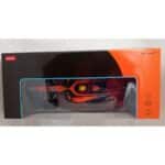 Macchinina Radiocomandata McLaren F1 MCL36 1:12 (2 Unità) - immagine 8