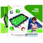 Calcio Balilla da Tavolo CB Games 45 x 8 x 55 cm (2 Unità) - immagine 8
