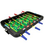Calcio Balilla da Tavolo CB Games 45 x 8 x 55 cm (2 Unità) - immagine 2