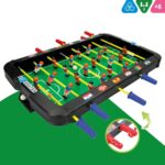 Calcio Balilla da Tavolo CB Games 45 x 8 x 55 cm (2 Unità) - immagine 3