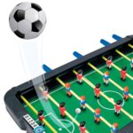 Calcio Balilla da Tavolo CB Games 45 x 8 x 55 cm (2 Unità) - immagine 4