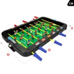 Calcio Balilla da Tavolo CB Games 45 x 8 x 55 cm (2 Unità) - immagine 5