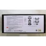 Macchinina Radiocomandata Ferrari 47 x 10 x 17 cm (2 Unità) - immagine 6